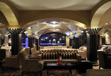 Hotel Le Lana Куршевель Экстерьер фото